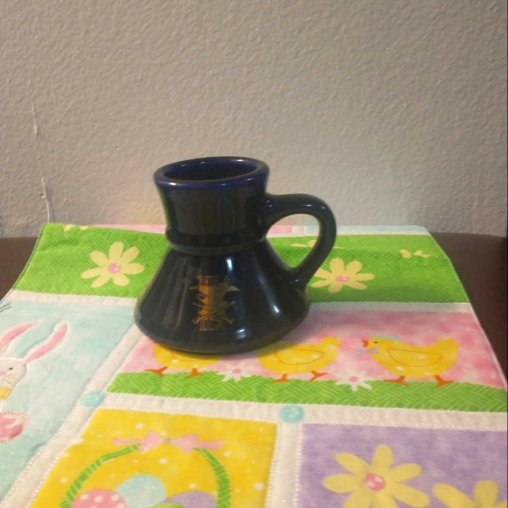 Vintage NRA ILA Coffee Mug